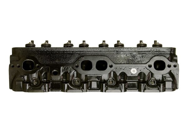 GM 5.7 V8L Remanufactured Cylinder Head – 1994-1996 LT1 Iron Head - Image 3