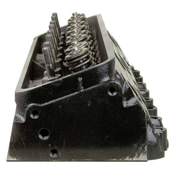 GM 5.7 V8L Remanufactured Cylinder Head – 1994-1996 LT1 Iron Head - Image 2