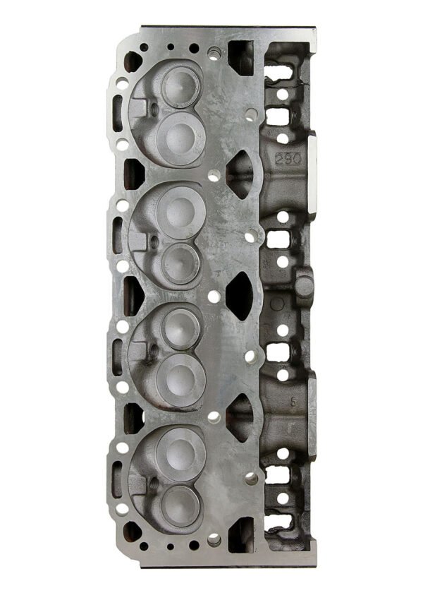 GM 5.7 V8L Remanufactured Cylinder Head – 1994-1996 LT1 Iron Head - Image 7