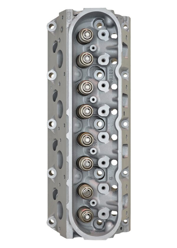 GM 6.0/6.2 V8L Remanufactured Cylinder Head – 2007-2009 L76, L9H, LS3, L92, L99 Engine - Image 5