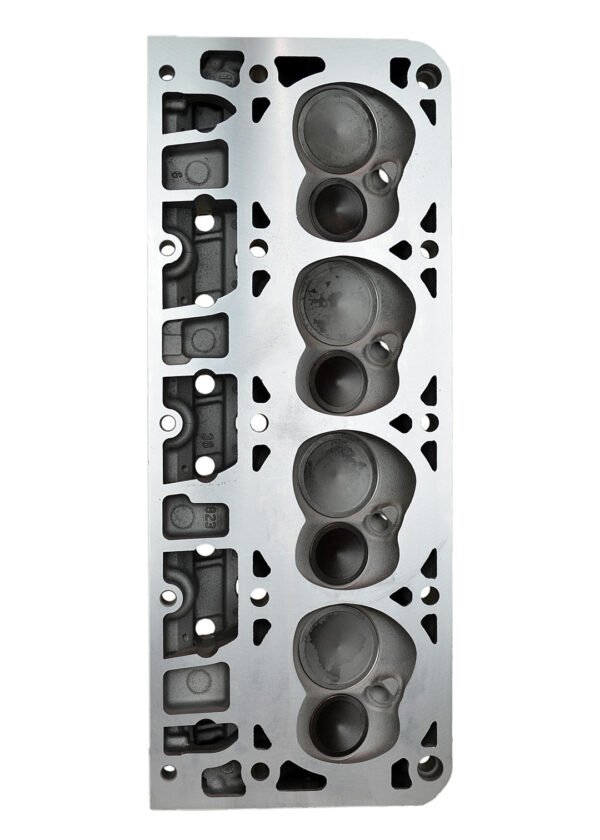 GM 6.0/6.2 V8L Remanufactured Cylinder Head – 2007-2009 L76, L9H, LS3, L92, L99 Engine - Image 6