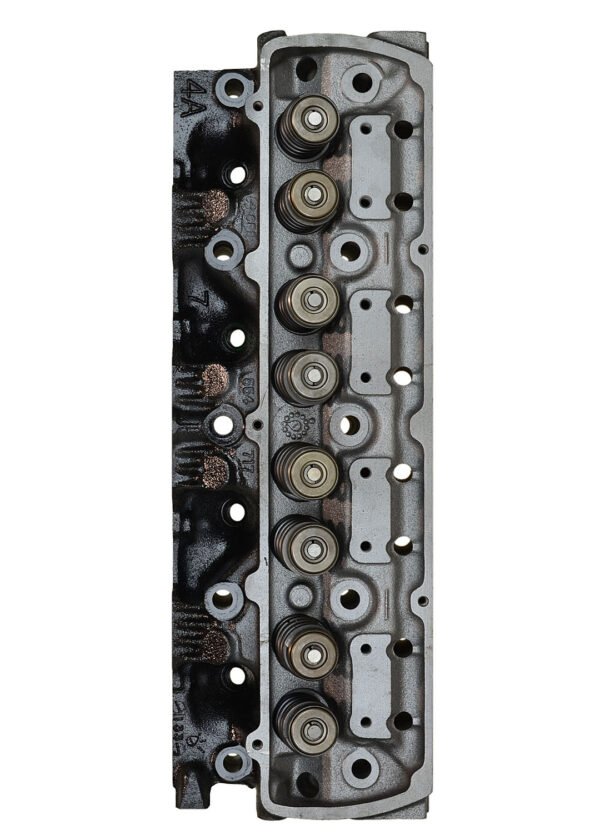 GM 6.6 V8L Remanufactured Cylinder Head – 1977-1979 - Image 5