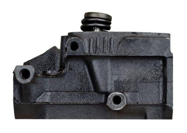 GM 6.6 V8L Remanufactured Cylinder Head – 1977-1979 - Image 3