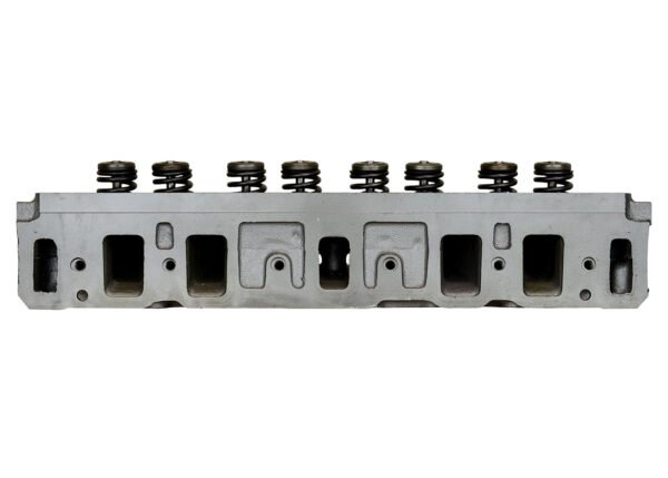 GM 6.6 V8L Remanufactured Cylinder Head – 1977-1979 - Image 4