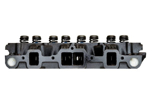 GM 6.6 V8L Remanufactured Cylinder Head – 1977-1979 - Image 2