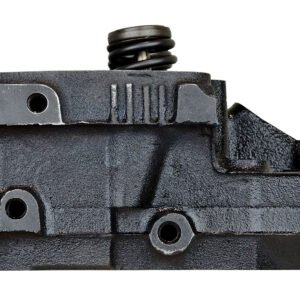 GM 6.6 V8L Remanufactured Cylinder Head – 1977-1979