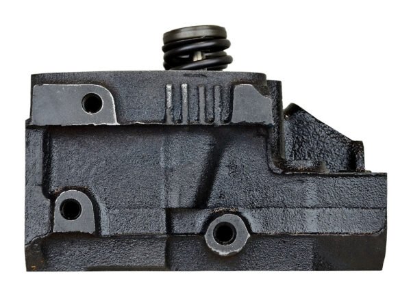 GM 6.6 V8L Remanufactured Cylinder Head – 1977-1979