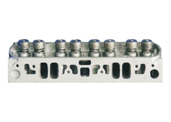 GM 6.6/5.7 V8L Remanufactured Cylinder Head – 1973-1979 350/400 - Image 4