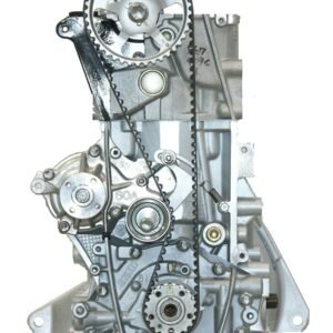 Suzuki G16 1.6L L4 Remanufactured Engine – 1996-1998