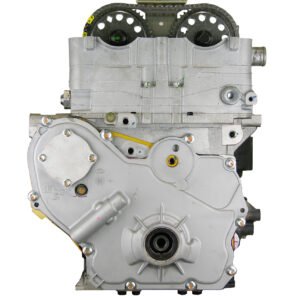 Chevy 2.2L Ecotec L61 L4 Remanufactured Engine – 2002-2005