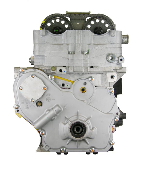 Chevy 2.2L Ecotec L61 L4 Remanufactured Engine – 2002-2005