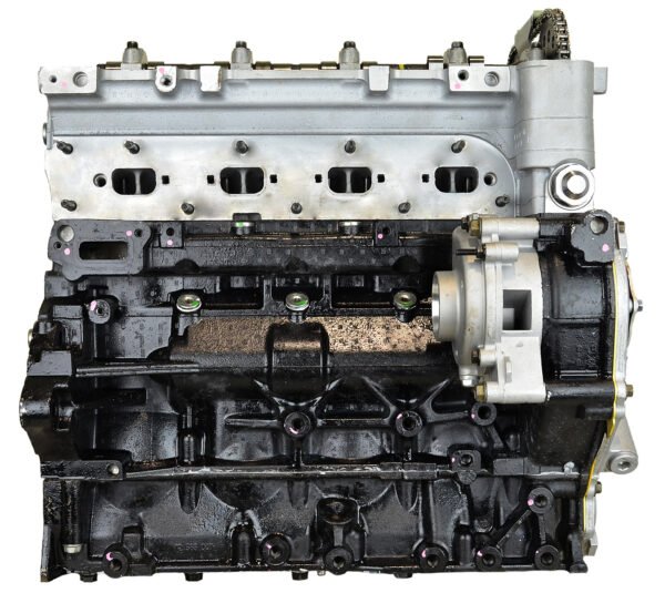 Chevy 2.2L Ecotec L61 L4 Remanufactured Engine – 2007-2008 - Image 4