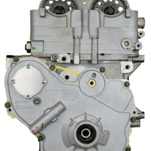 Chevy 2.2L Ecotec L61 L4 Remanufactured Engine – 2007-2008