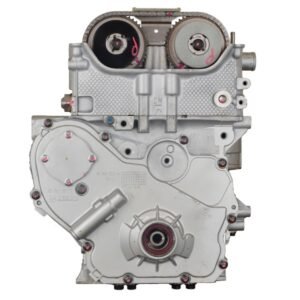 Chevy 2.4L Ecotec L4 Remanufactured Engine – 2010-2011