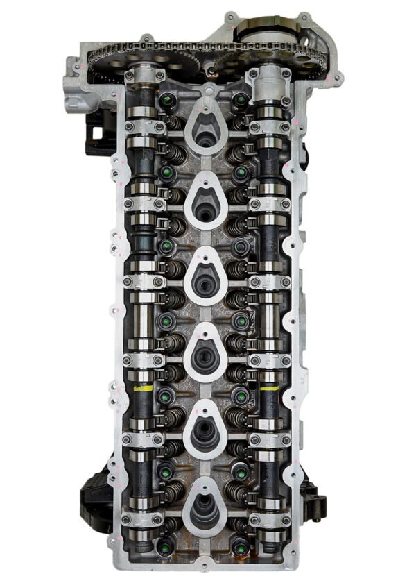 Chevy 4.2L LL8 L6 Remanufactured Engine – 2006-2007 - Image 5
