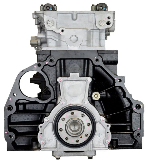 Chevy 4.2L LL8 L6 Remanufactured Engine – 2006-2007 - Image 3