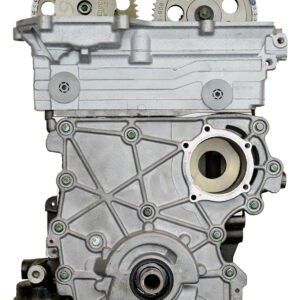 Chevy 4.2L LL8 L6 Remanufactured Engine – 2006-2007