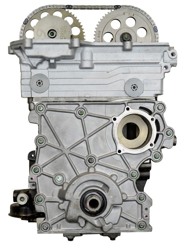 Chevy 4.2L LL8 L6 Remanufactured Engine – 2006-2007