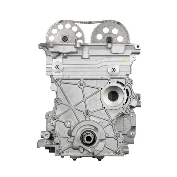Chevy 3.7L LLR L5 Remanufactured Engine – 2008-2012 - Image 2