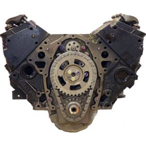 Chevy LT-1 5.7L V8 Remanufactured Engine – 1994-1995