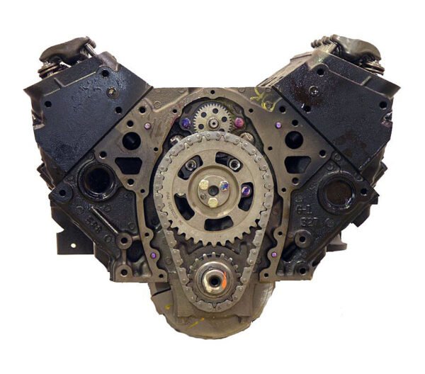 Chevy LT-1 5.7L V8 Remanufactured Engine – 1994-1995
