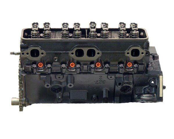 Chevy LT-1 5.7L V8 Remanufactured Engine – 1994-1995 - Image 2