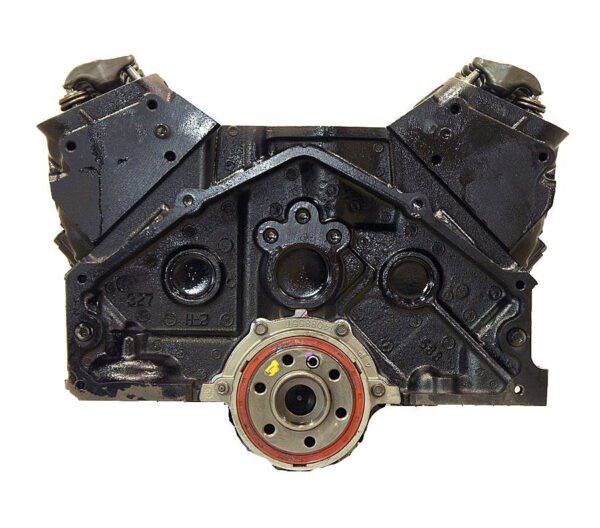 Chevy LT-1 5.7L V8 Remanufactured Engine – 1994-1995 - Image 3