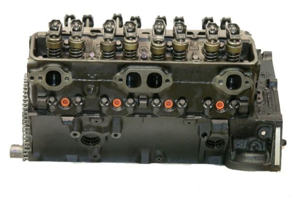 Chevy 305 R/DIP 5.0L V8 Remanufactured Engine – 1978-1985 - Image 2