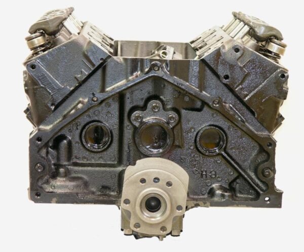 Chevy 305 R/DIP 5.0L V8 Remanufactured Engine – 1978-1985 - Image 3