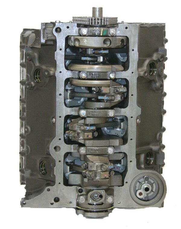 Chevy 305 R/DIP 5.0L V8 Remanufactured Engine – 1978-1985 - Image 6