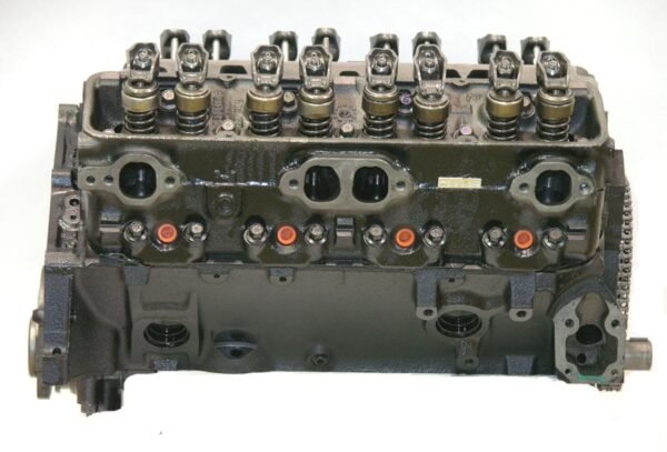Chevy 305 R/DIP 5.0L V8 Remanufactured Engine – 1978-1985 - Image 4