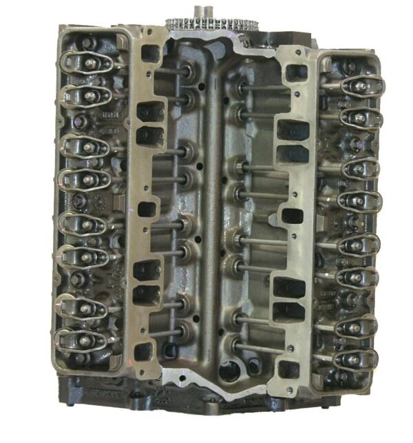 Chevy 305 R/DIP 5.0L V8 Remanufactured Engine – 1978-1985 - Image 5