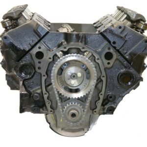 Chevy 305 R/DIP 5.0L V8 Remanufactured Engine – 1978-1985