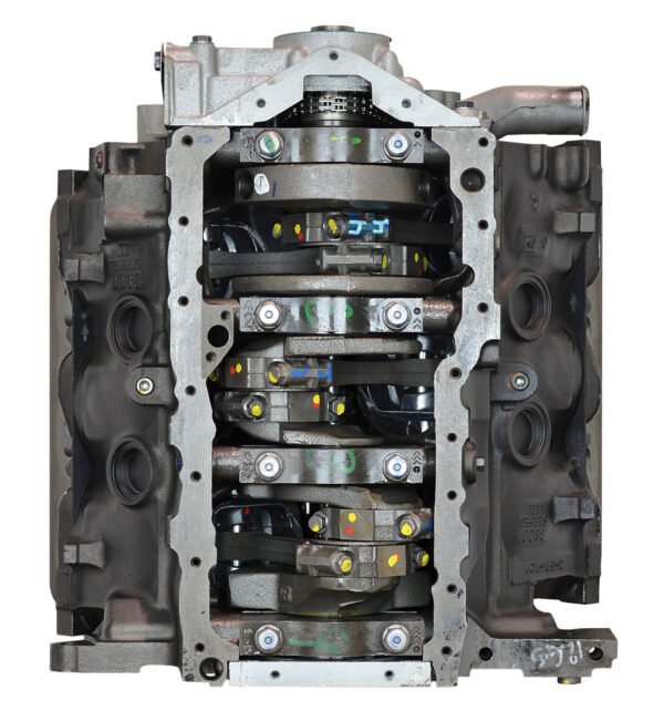 Buick 3.8L V6 Supercharged Remanufactured Engine – 1997-2007 - Image 6