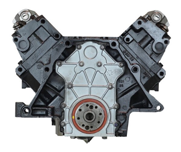 Buick 3.8L V6 Supercharged Remanufactured Engine – 1997-2007 - Image 3