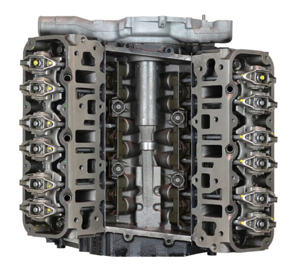 Buick 3.8L V6 Supercharged Remanufactured Engine – 1997-2007 - Image 5