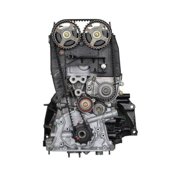 Honda B16A2 1.6L L4 Remanufactured Engine – 1996-2000 - Image 2