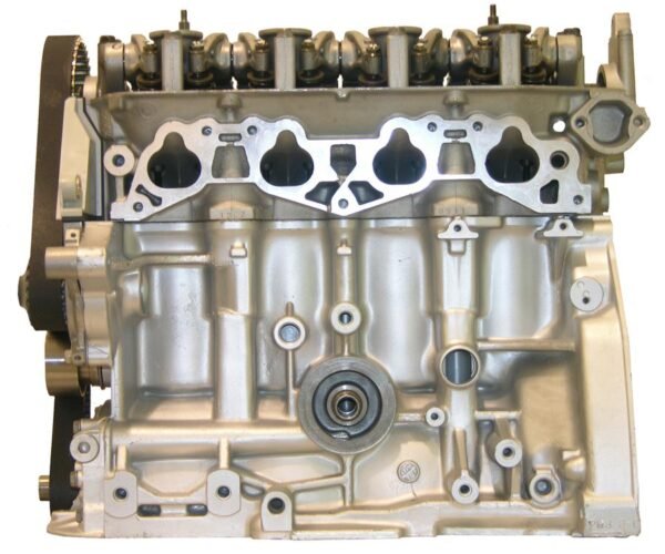 Honda D15B2 1.5L L4 Remanufactured Engine – 1988-1988 - Image 2