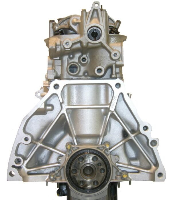 Honda D15B2 1.5L L4 Remanufactured Engine – 1988-1988 - Image 3