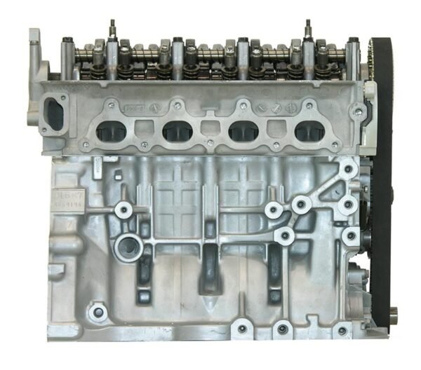Honda D15B7 1.5L L4 Remanufactured Engine – 1992-1995 - Image 4