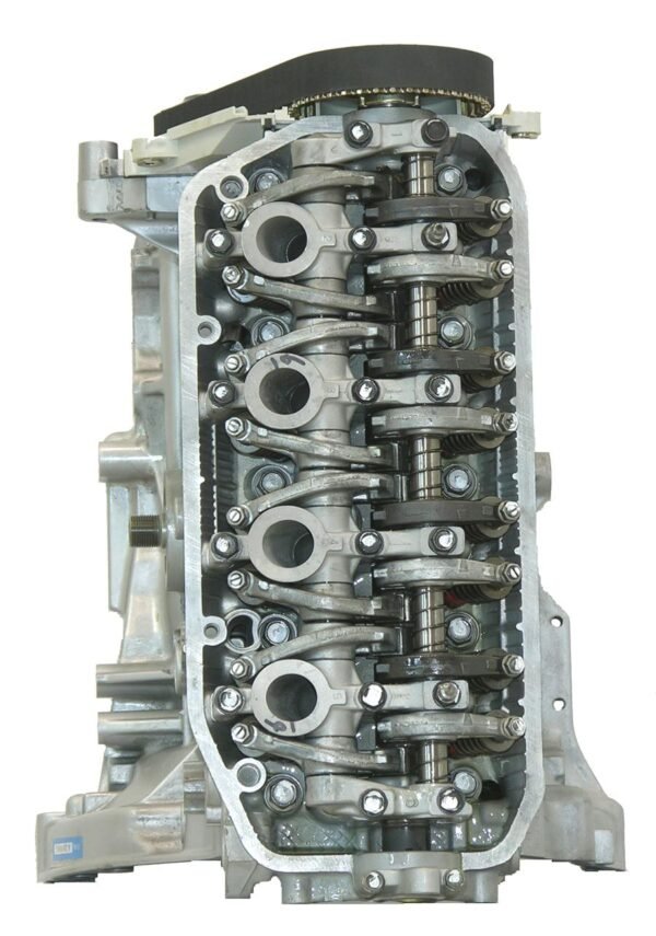 Honda D15B7 1.5L L4 Remanufactured Engine – 1992-1995 - Image 5