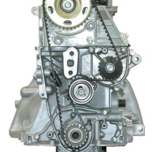 Honda D15B7 1.5L L4 Remanufactured Engine – 1992-1995