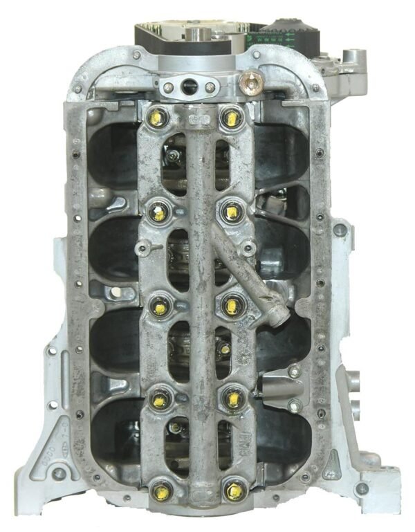 Honda D15B7 1.5L L4 Remanufactured Engine – 1992-1995 - Image 6