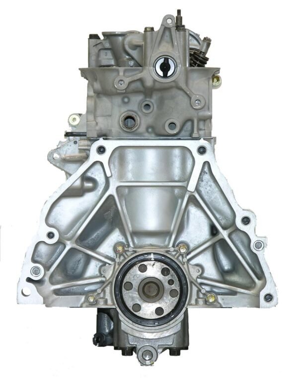 Honda D15B8 1.5L L4 Remanufactured Engine – 1992-1995 - Image 3