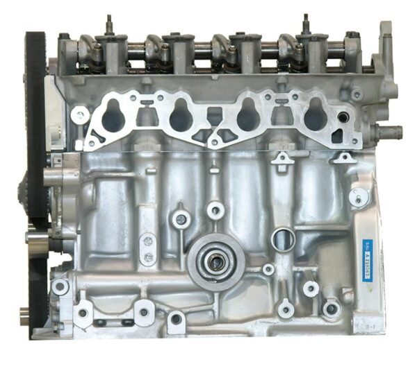 Honda D15B8 1.5L L4 Remanufactured Engine – 1992-1995 - Image 2