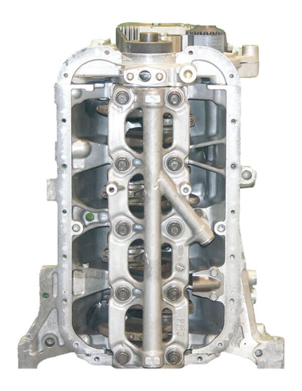Honda D15Z1 1.5L L4 Remanufactured Engine – 1992-1995 - Image 6