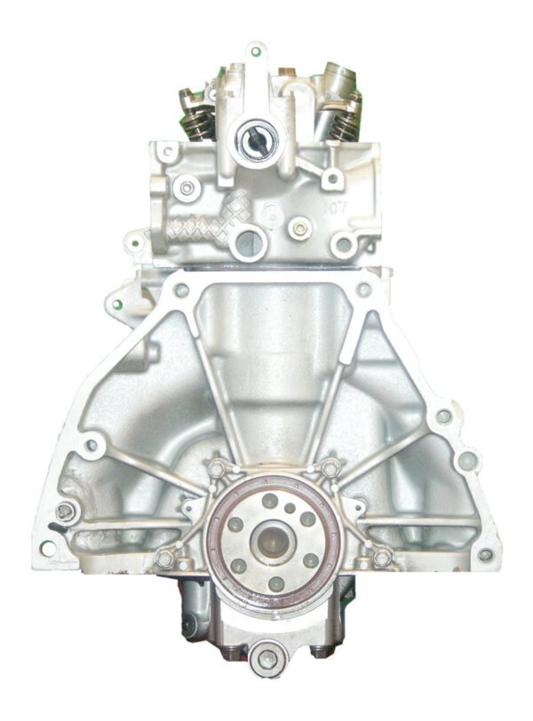 Honda D15Z1 1.5L L4 Remanufactured Engine – 1992-1995 - Image 3