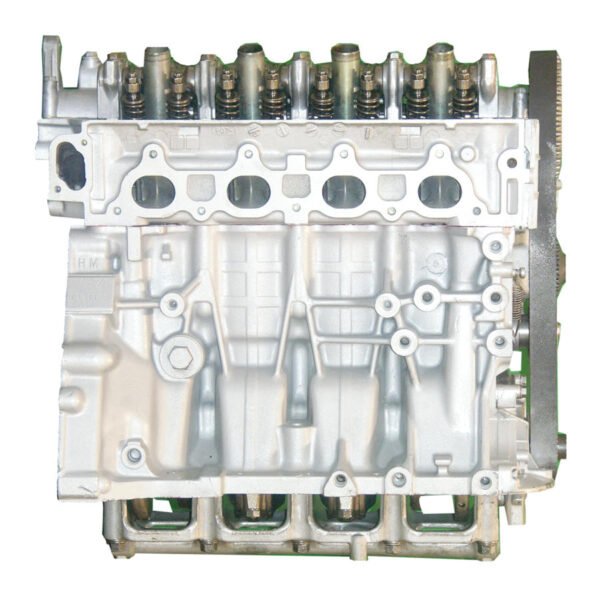 Honda D15Z1 1.5L L4 Remanufactured Engine – 1992-1995 - Image 4