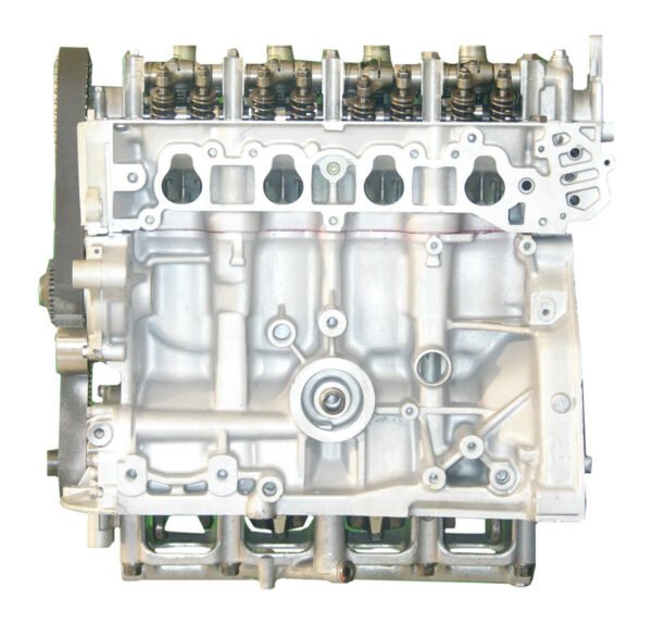 Honda D15Z1 1.5L L4 Remanufactured Engine – 1992-1995 - Image 2