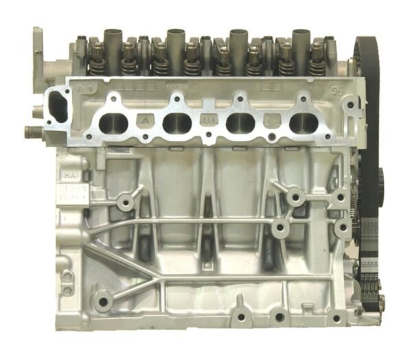 Honda D16Y7 1.6L L4 Remanufactured Engine – 1996-2000 - Image 4
